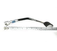 Leva Pedale Di Avviamento Vespa Cromata PX LML P PE T5 STAR STELLA AEs