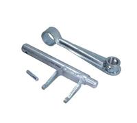 Leva pedale frizione 28-0476 MAXGEAR per PEUGEOT 206+ 206 Hatchback 206 CC