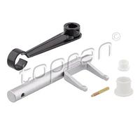 Leva pedale frizione 722 142 TOPRAN per CITROËN PEUGEOT