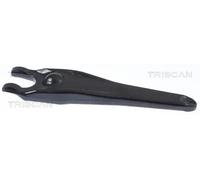 Leva pedale frizione 8550 25011 TRISCAN per RENAULT DACIA