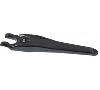 Leva pedale frizione 8550 25011 TRISCAN per RENAULT DACIA