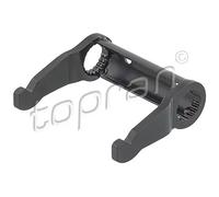 Leva pedale frizione Acciaio 107 293 TOPRAN per VW SEAT AUDI