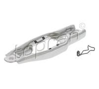 Leva pedale frizione Lamiera d'acciaio 109 642 TOPRAN per VW SEAT AUDI SKODA