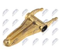 Leva pedale frizione Lamiera d'acciaio NSL-FT-002 NTY