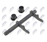 Leva pedale frizione Lamiera d'acciaio NSL-FT-004 NTY