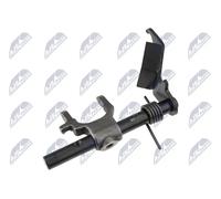 Leva pedale frizione Lamiera d'acciaio NSL-HY-006 NTY
