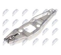 Leva pedale frizione Lamiera d'acciaio NSL-ME-001 NTY