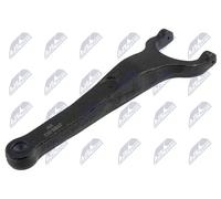 Leva pedale frizione Lamiera d'acciaio NSL-MS-002 NTY