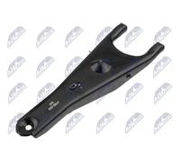 Leva pedale frizione Lamiera d'acciaio NSL-MZ-000 NTY