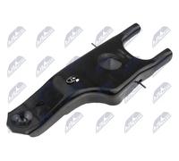 Leva pedale frizione Lamiera d'acciaio NSL-MZ-001 NTY