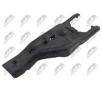 Leva pedale frizione Lamiera d'acciaio NSL-MZ-003 NTY