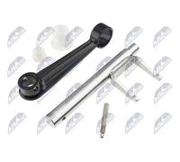 Leva pedale frizione Lamiera d'acciaio NSL-PE-000 NTY