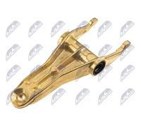 Leva pedale frizione Lamiera d'acciaio NSL-PE-005 NTY