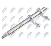 Leva pedale frizione NSL-HY-004 NTY