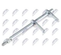 Leva pedale frizione NSL-HY-005 NTY