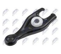 Leva pedale frizione NSL-PE-007 NTY