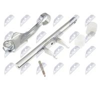 Leva pedale frizione NSL-PE-009 NTY