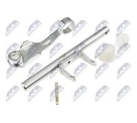 Leva pedale frizione NSL-PE-010 NTY