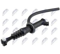 Leva pedale frizione NSP-RE-031 NTY