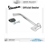 LEVA PEDALE MESSA IN MOTO PER PIAGGIO VESPA PXE ARCOBALENO 125 1981-1997