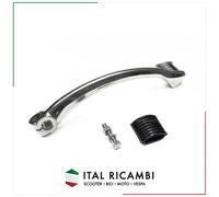 LEVA PEDALE PEDIVELLA AVVIAMENTO MESSA IN MOTO VESPA SPRINT 125 150 DAL 1958 AL