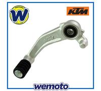 Leva Pedale Pedivella del cambio 90134031233 per moto KTM 200 DUKE 2012 - 2016