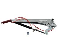 Leva Per Alko Kit di Montaggio Molle a Gas 161S 251 S Rimorchio Freno 220.098