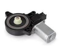 Leva per alzacristalli compatibili con Mazda 2, 3 (2008-2012) e Mazda 6 (2007-2016) D651-58-58X D651-59-58X. Motore di sollevamento elettrico per alzacristalli elettrici (anteriore sinistro). D651-58