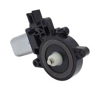 Leva per alzacristalli compatibili con Mazda 2, 3 (2008-2012) e Mazda 6 (2007-2016). Motore di sollevamento elettrico OEM: D651-58-58X, D651-59-58X (sinistro).