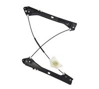 Leva per alzacristalli compatibili con VW Jetta 1.4T (2011, 2012, 2013, 2014, 2015, 2016, 2017, 2018), anteriore sinistro o destro, 16D837461 e 16D837462 (anteriore destro).