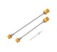 Leva per bullone di fissaggio del mozzo della ruota di ricambio per sgancio