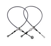 Leva per Cambio Di Comando Motore Per Civic 2006-2011 RSX EK EG K20 K24 K Swap 2002-2006 Cavo Del Cambio Collegamento Del Cambio Selettore Di Marcia