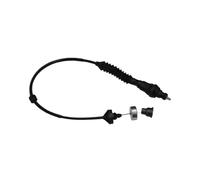 Leva per Cambio Di Comando Motore Per Peugeot Per Citroen Partner Berlingo Motore DW8B 1.6 HDI Per CHEVROLET Per TRAX AVEO Cavo Frizione 2150CX 9806892280