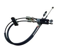 Leva per Cambio Di Comando Motore Per Suzuki Liana/Aerio MT 1.4 1.6 Cambio Automatico E Selezione Cavo Continuo 28300-54G41 28300-54G4V