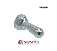LEVA PER DEVIATORE GRUPPO ESTERNO VASCA 800 ZAZZERI 2000MD02A00CRCR