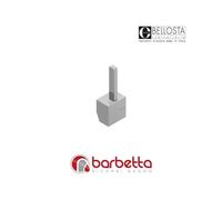 LEVA PER DEVIATORI INCASSO COMPLETA RICAMBIO BELLOSTA 01-754023
