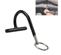 Leva per il comando della carrozzeria con gancio S