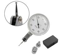 Leva per Indicatore Quadrante 00 8mm Calibro Metallo per Attività di Misura Pre