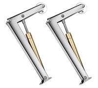 Leva per La Pressione 'Aria Porta con Ribalta Verso L'Alto per Impieghi Gra1624