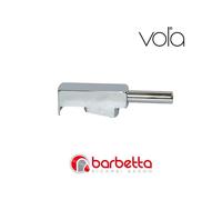 LEVA PER MANOPOLA CROMO BASIN RICAMBIO VOLA VR273