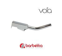 LEVA PER MANOPOLA CROMO BASIN RICAMBIO VOLA VR273M