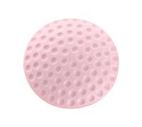 Leva per porta in silicone cuscinetto anticaduta | Maniglia in silicone per porta ferma la copertura della parete, copertura autoadesiva della porta per porte, angoli del tavolo, cucina, sedie