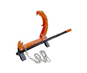 Leva per sollevamento tronchi FX-FH5in1 pratico comodo FUXTEC