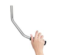 Leva Per Taglierina Per Prato - Push Mower Bracket, Impugnatura Per Utensili Di , Morsetto Per Macchine Da Campo | Design Di Meccanismo Di Partenza Comodo, Componente Di Sostituzione Del Controlle