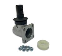 Leva Perno Scatola,Alluminio Standard, C/W Viti & Fermo,Per Walvoil Q75 & Q9