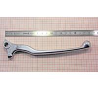 Leva Piaggio MP3 500 Lt Sport Tipo M861 - Argento Originale brembo - 178mm