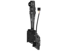 Leva Piantone Dello Sterzo Compatibile Con Cadillac Per CTS 2005-2007 Per SRX 2004-2006 Dello Sterzo Indicatore Direzione Interruttore Combinazione Controllo Della Velocità 25743473