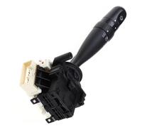 Leva Piantone Dello Sterzo Compatibile Con Toyota Per Corolla Per Estate 2001-2007 Per Vios 2003-2005 2006 2007 Per Yaris Per Verso 1999-2005 Auto Indicatori Direzione Faro Interruttore