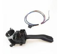 Leva Piantone Sterzo Compatibile Con A2 A3 S3 A6 S6 C5 Per RS6 Per TT 1997-2005 8L0953513J Interruttore Del Segnale Sterzo Cruise Control Levetta Con Cavo Di Cablaggio(1 set)