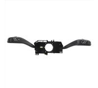 Leva Piantone Sterzo Compatibile Con Per Polo 2011-2015 6RD953503J 6RD953503M Veicolo Indicatore Direzione Leva Interruttore Piantone Sterzo Cruise Control Levetta